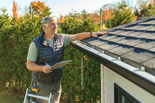 Trusted Metal Roofing service in Exeter, NH - Ben Roofing and Steel LLC